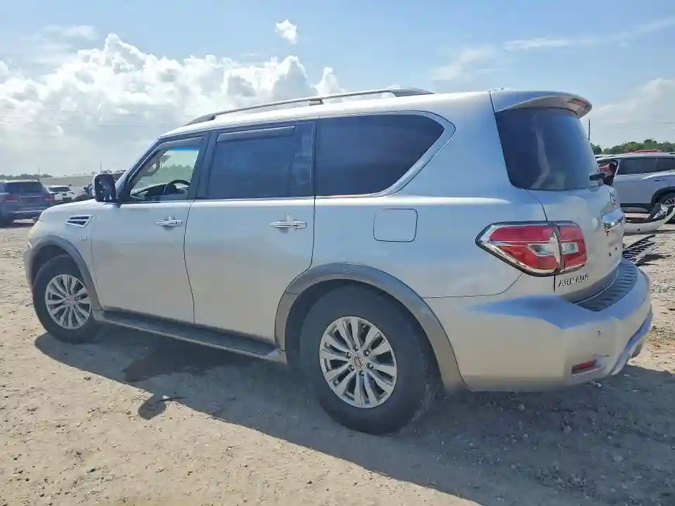 JN8AY2NC0H9504992 2017 NISSAN ARMADA-1