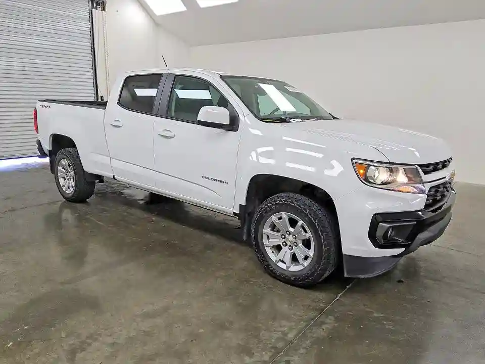 1GCGTCEN3N1142727 2022 CHEVROLET COLORADO-3