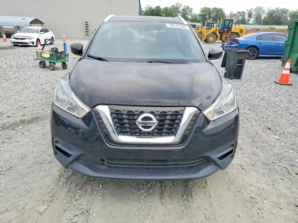 3N1CP5CU1KL530801 2019 NISSAN KICKS-4
