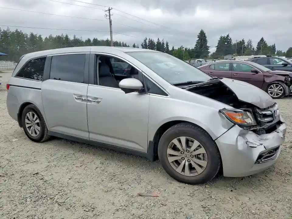 5FNRL5H62FB024069 2015 HONDA ODYSSEY-3