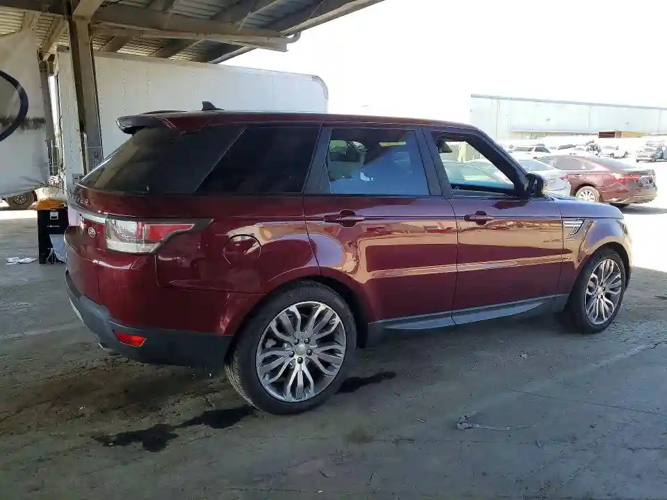 SALWR2VF5GA643790 2016 LAND ROVER RANGEROVER-2