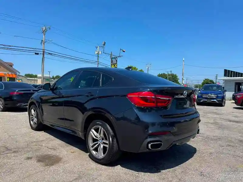 5UXKU0C51J0G80952 2018 BMW X6-2