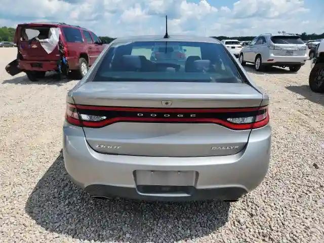 1C3CDFBB8FD111940 2015 DODGE DART-5