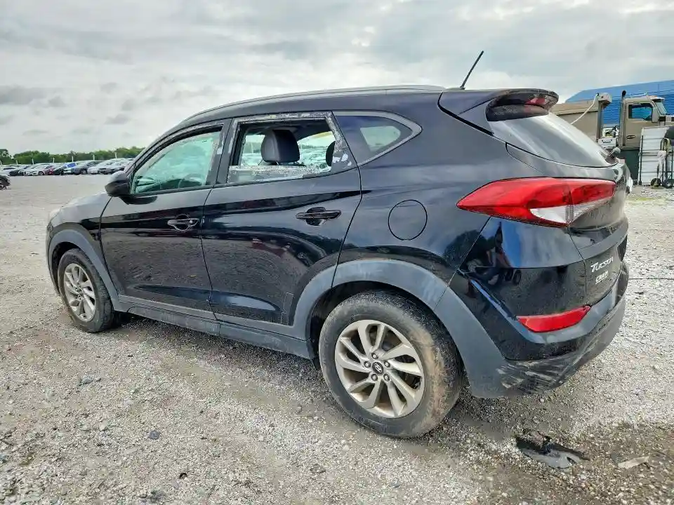 KM8J3CA41GU145920 2016 HYUNDAI TUCSON-1