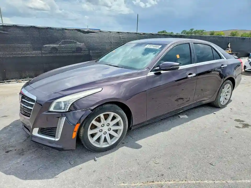 1G6AP5SX7F0117450 2015 CADILLAC CTS-0