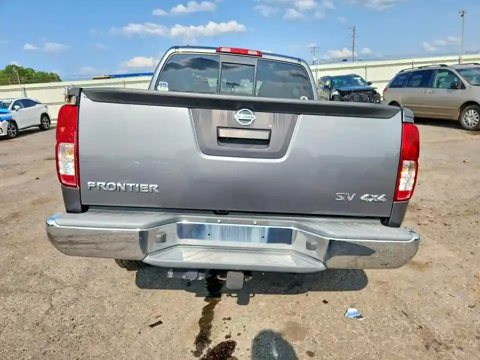 1N6AD0EV9JN759874 2018 NISSAN FRONTIER-5