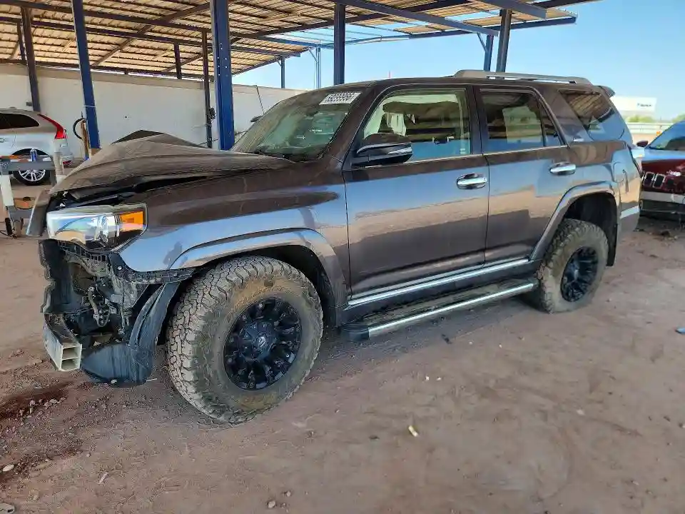 JTEBU5JR6G5346280 2016 TOYOTA 4RUNNER-0