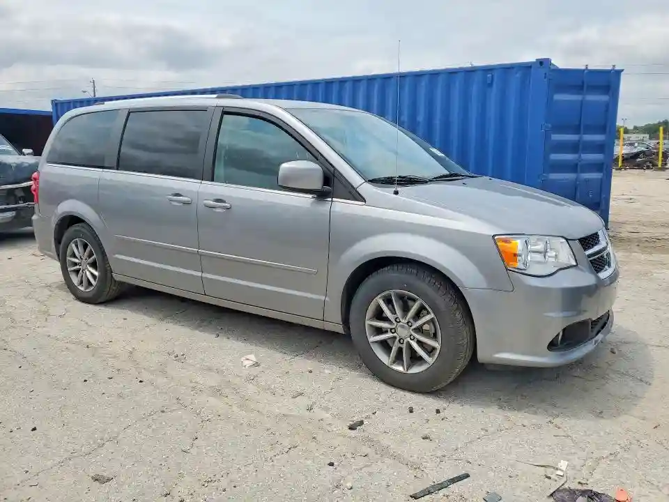 2C4RDGCG3FR691651 2015 DODGE CARAVAN-3
