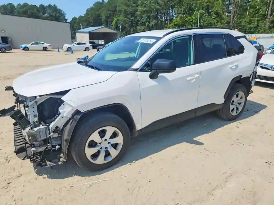 2T3F1RFV1LW103085 2020 TOYOTA RAV4-0