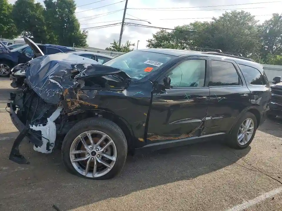 1C4RDJDG4RC207494 2024 DODGE DURANGO-0