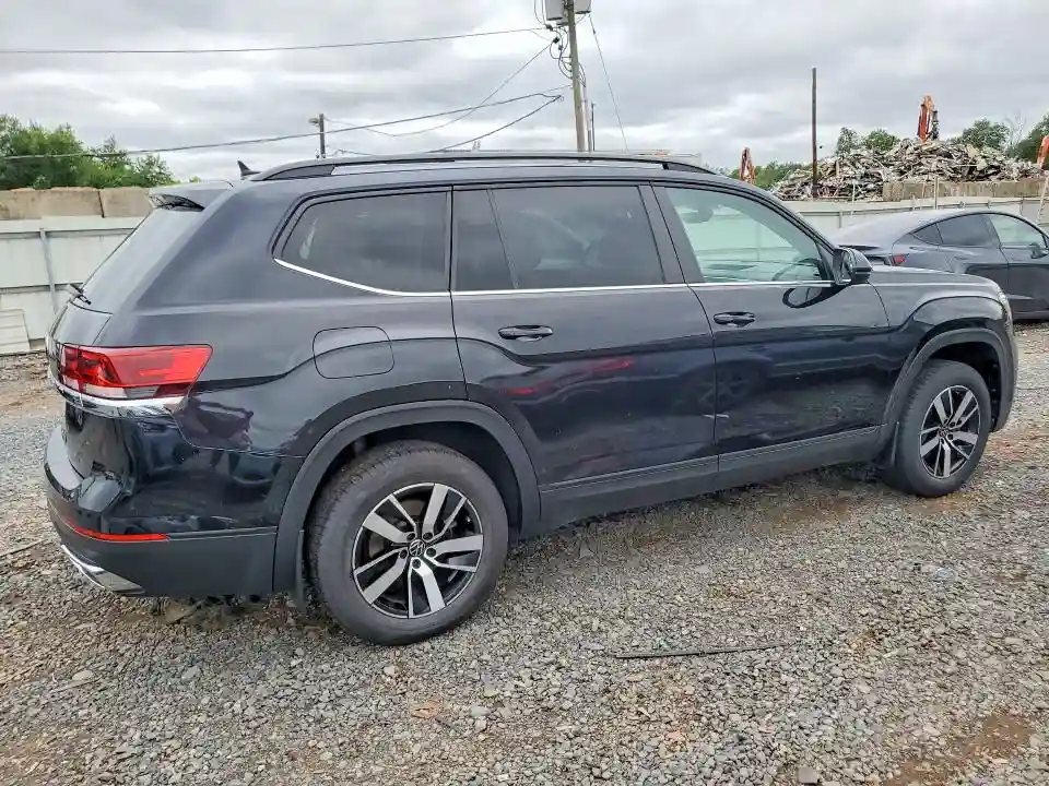 1V2DP2CA4NC503953 2022 VOLKSWAGEN ATLAS-2