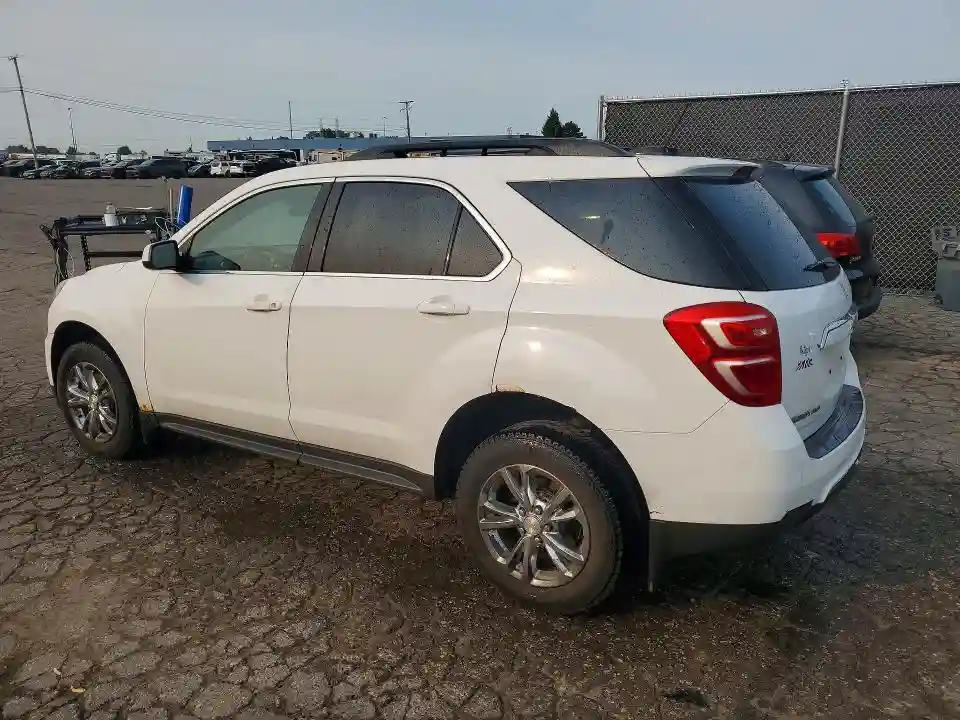 2GNFLFEK7H6151426 2017 CHEVROLET EQUINOX-1