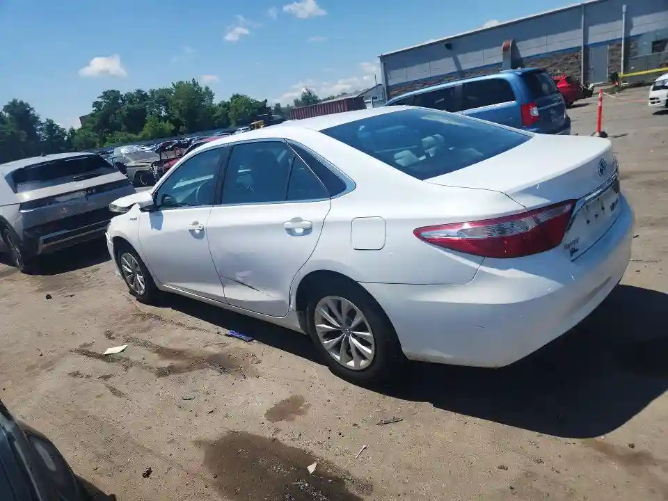 4T1BD1FK5GU197869 2016 TOYOTA CAMRY SOLA-1