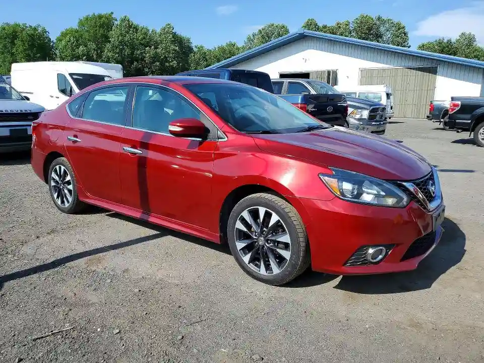 3N1AB7AP5HY393002 2017 NISSAN SENTRA-3