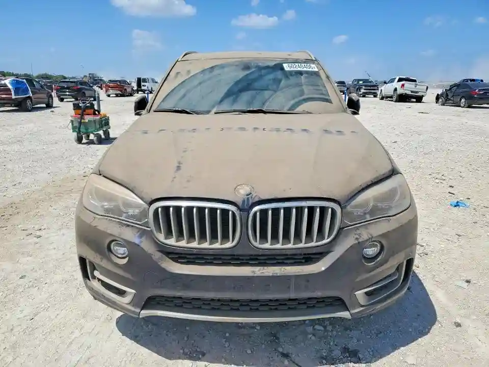 5UXKR2C39H0X04563 2017 BMW X5-4