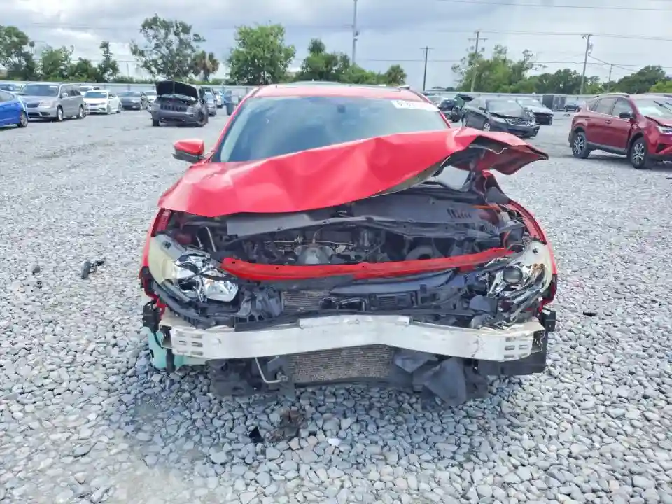 2HGFC2F75GH523796 2016 HONDA CIVIC-4