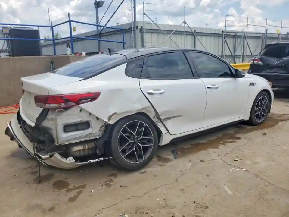 5XXGT4L32LG429100 2020 KIA OPTIMA-2