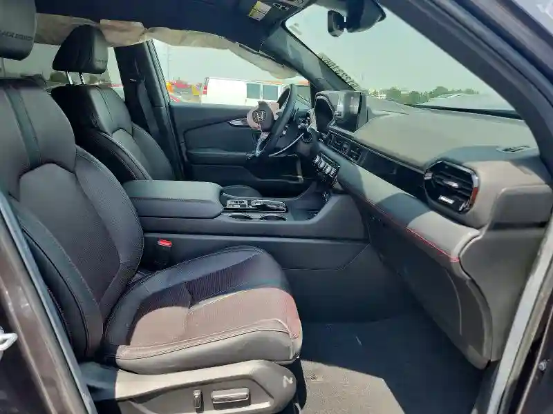 5FNYG1H92SB127523 2025 HONDA PILOT-4