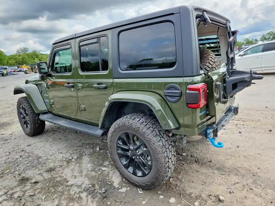 1C4JJXP65NW270995 2022 JEEP WRANGLER-1