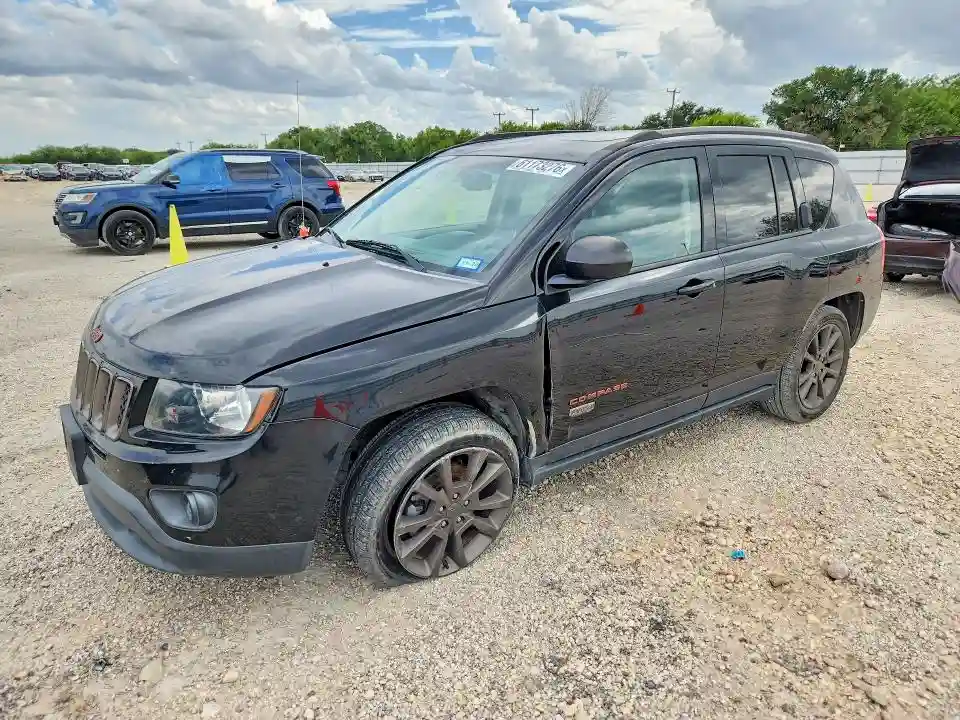 1C4NJCBB7GD676578 2016 JEEP COMPASS-0
