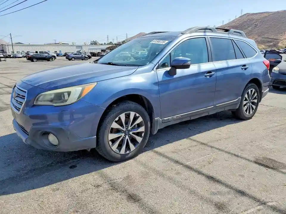 4S4BSAJC3F3263376 2015 SUBARU OUTBACK-0