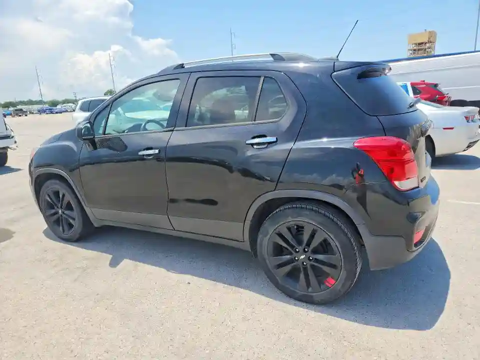 3GNCJLSB7KL208190 2019 CHEVROLET TRAX-1