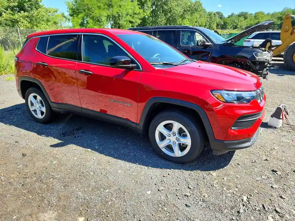 3C4NJDANXRT591605 2024 JEEP COMPASS-3