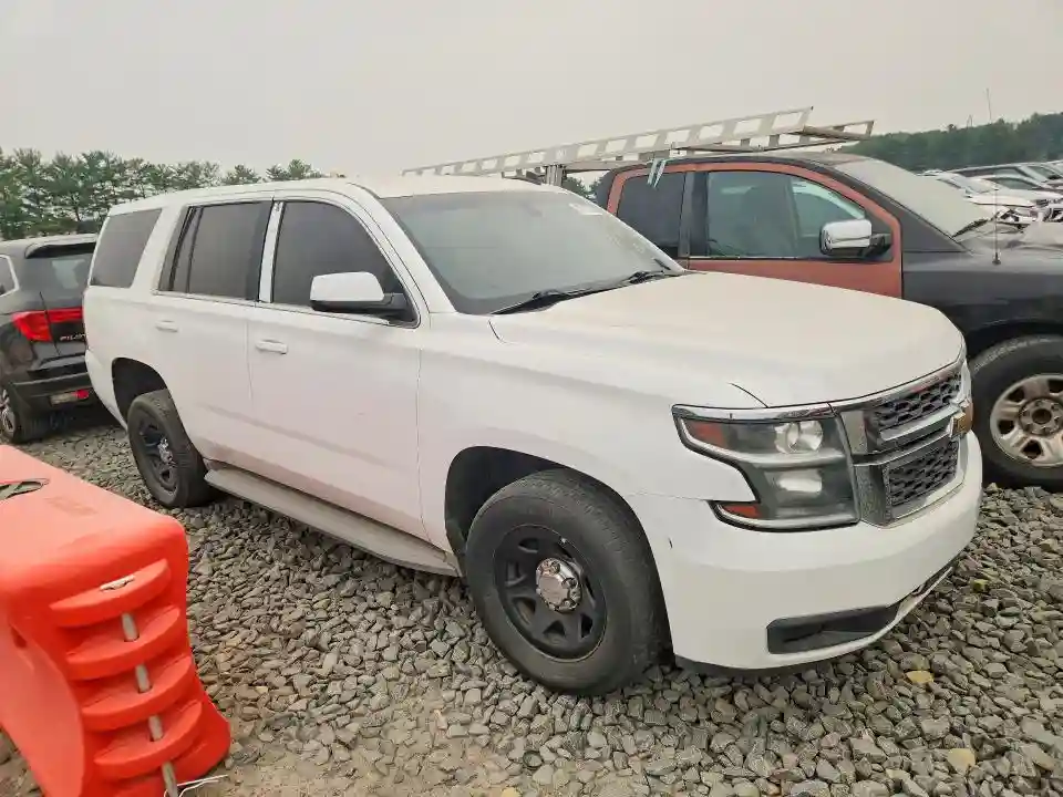 1GNLC2EC6FR257176 2015 CHEVROLET TAHOE-3