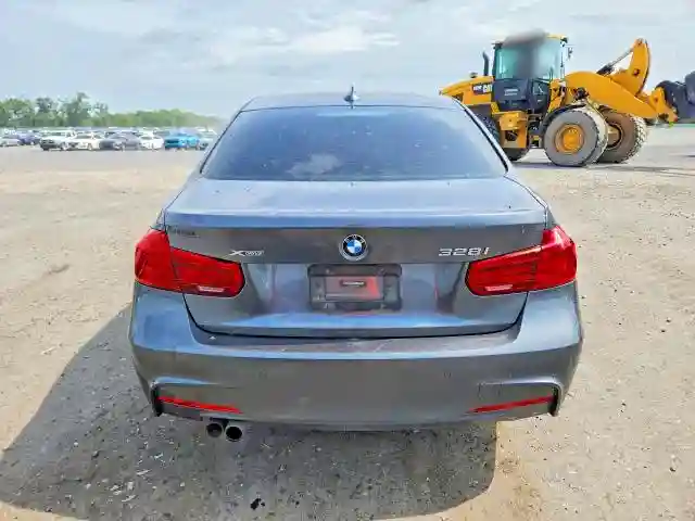 WBA8E3C53GK501425 2016 BMW 3 SERIES-5