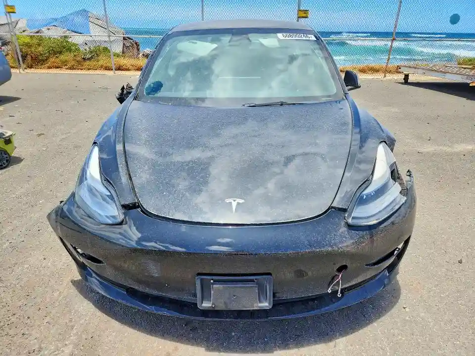 5YJ3E1EA3PF431692 2023 TESLA MODEL 3-4