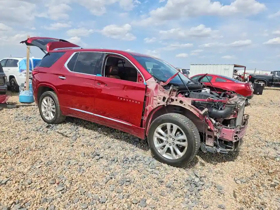 1GNERNKWXLJ250099 2020 CHEVROLET TRAVERSE-3