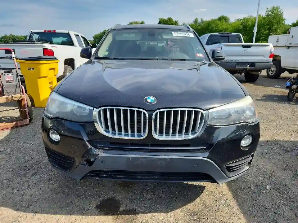 5UXWX9C54H0T04797 2017 BMW X3-4