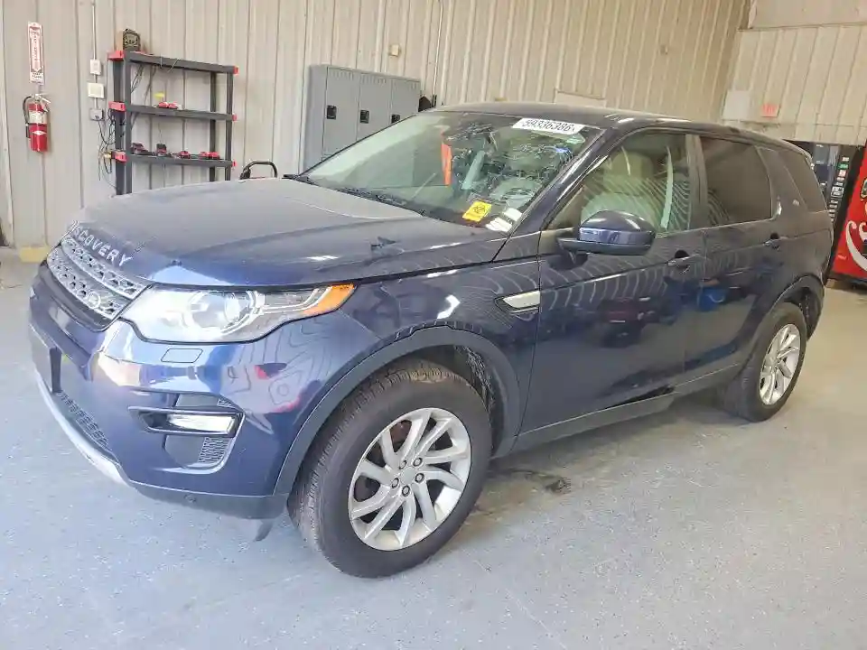 SALCR2BG1GH574006 2016 LAND ROVER DISCOVERY-0