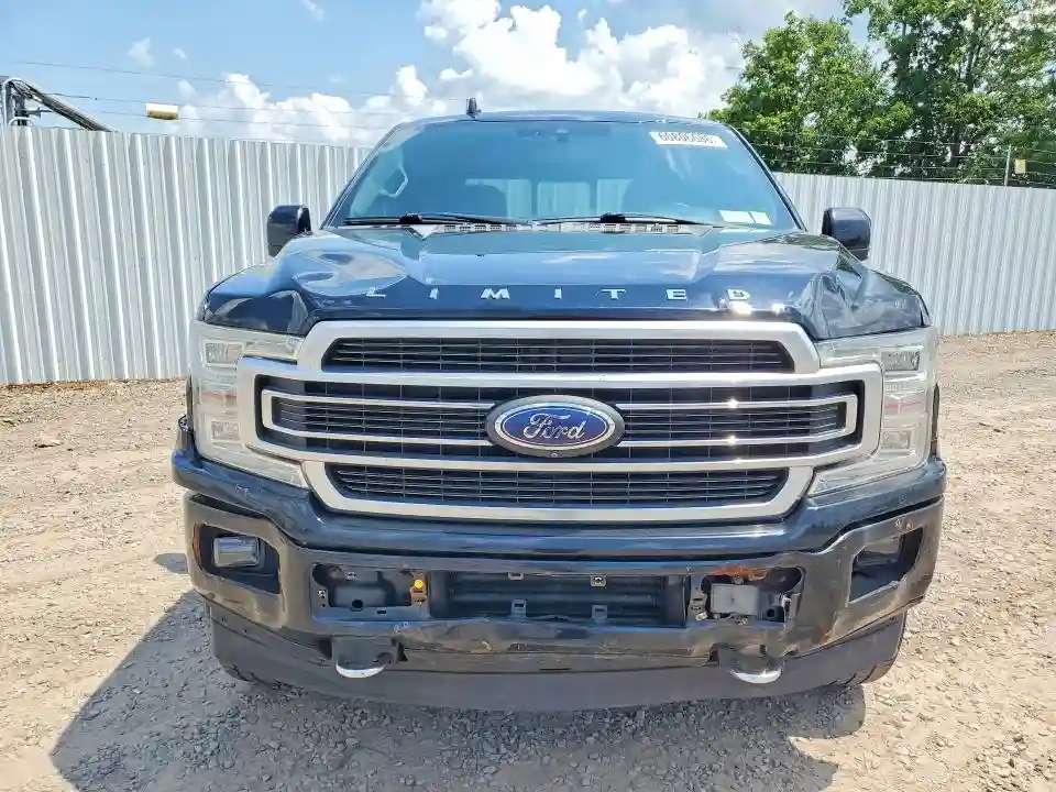 1FTEW1EG5JFB47963 2018 FORD F150-4