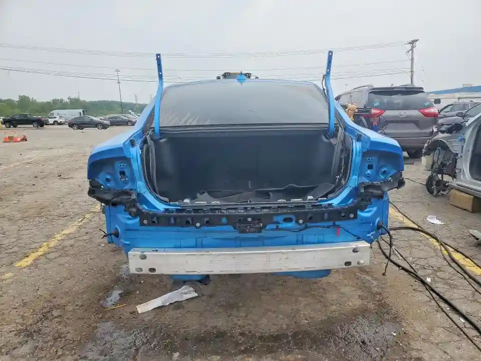 2C3CDXGJXPH671033 2023 DODGE CHARGER-5