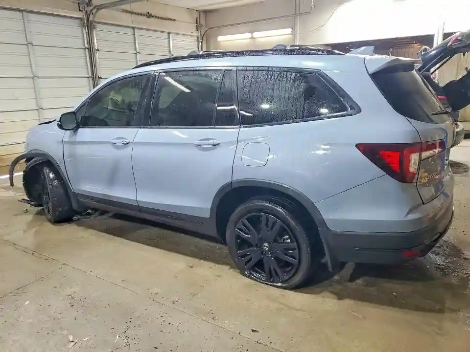 5FNYF6H77NB061327 2022 HONDA PILOT-1