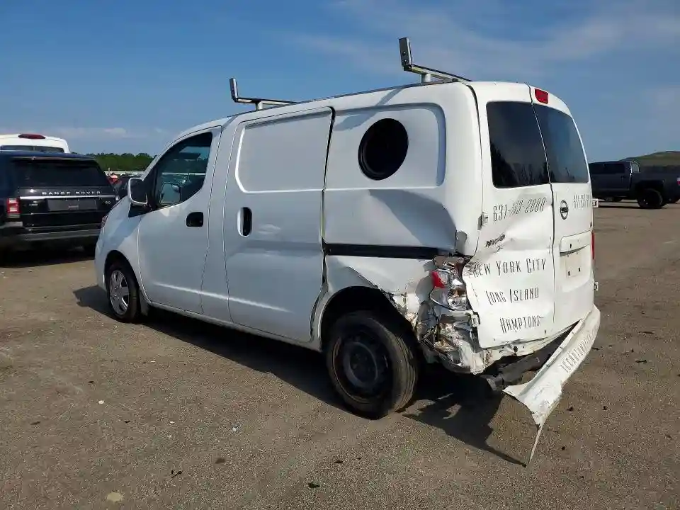 3N6CM0KNXFK690302 2015 NISSAN NV-1