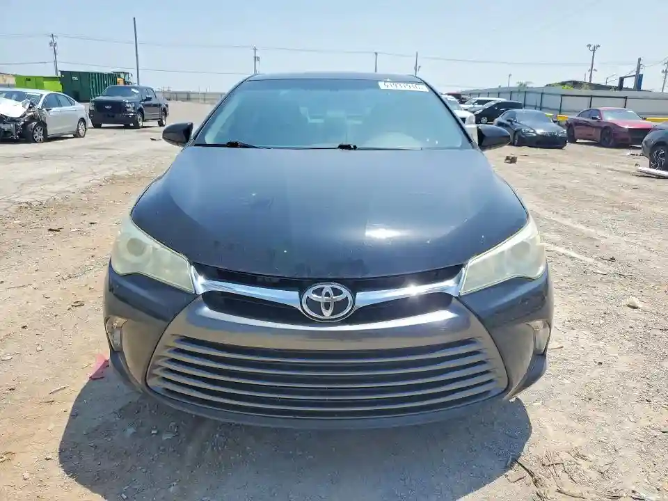 4T1BF1FK8HU318860 2017 TOYOTA CAMRY-4