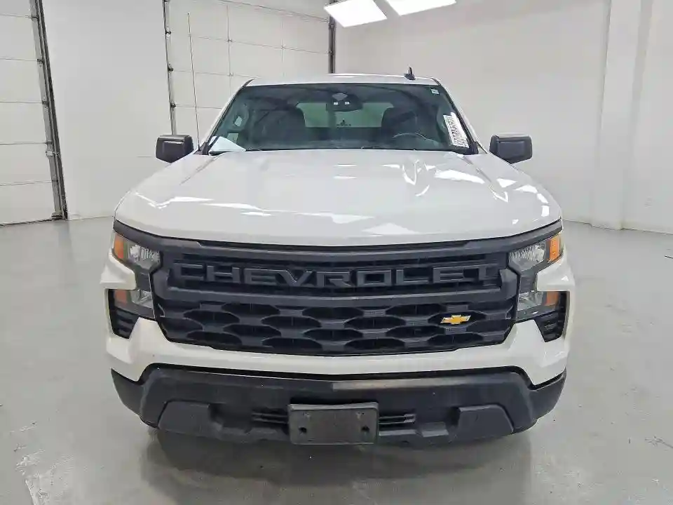 3GCNAAEK3PG365670 2023 CHEVROLET SILVERADO-4
