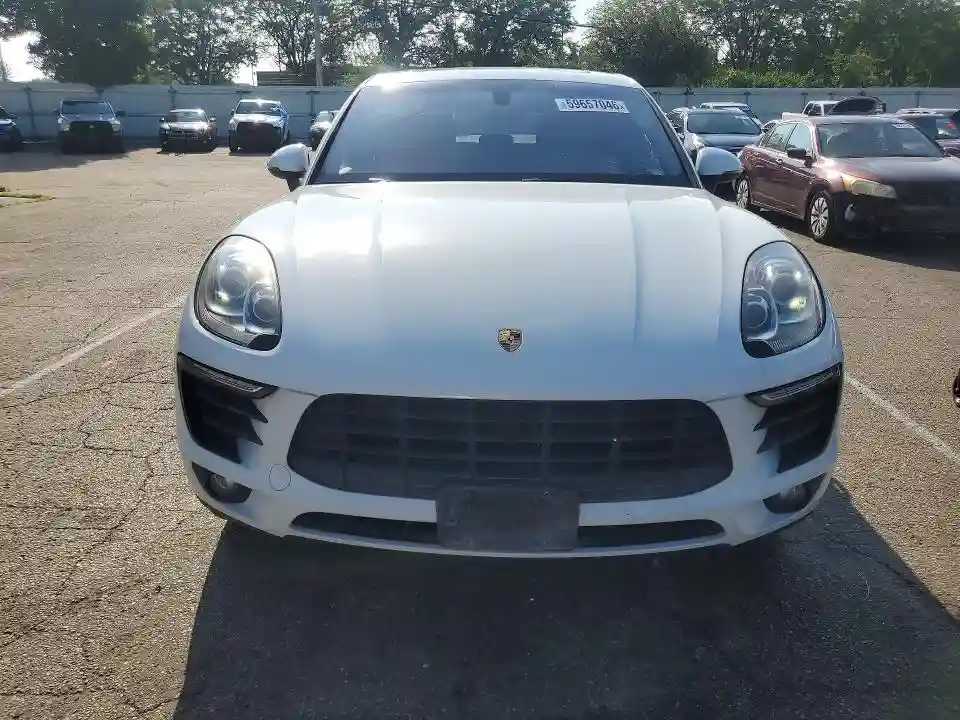 WP1AB2A53GLB52544 2016 PORSCHE MACAN-4