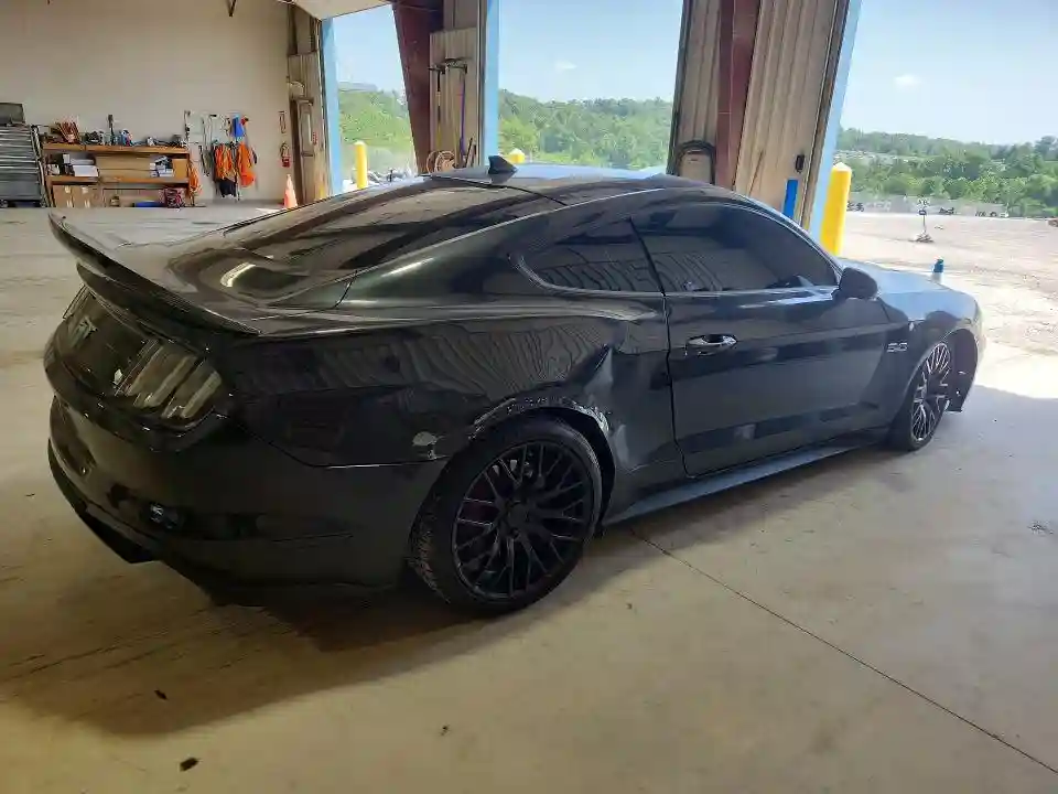 1FA6P8CF9P5301826 2023 FORD MUSTANG-2