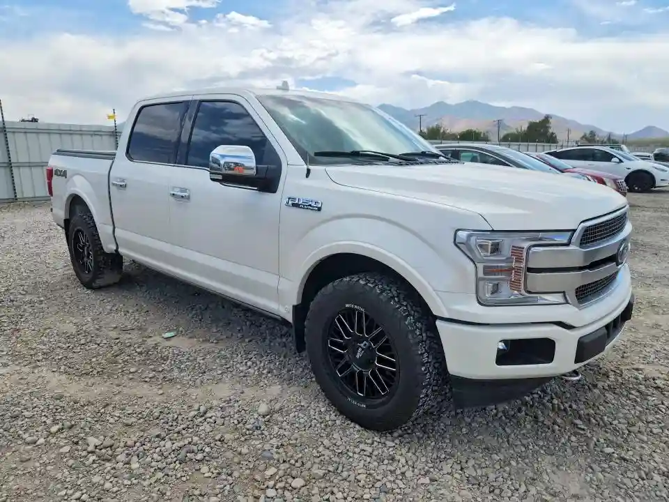 1FTEW1E43KFB07453 2019 FORD F150-3