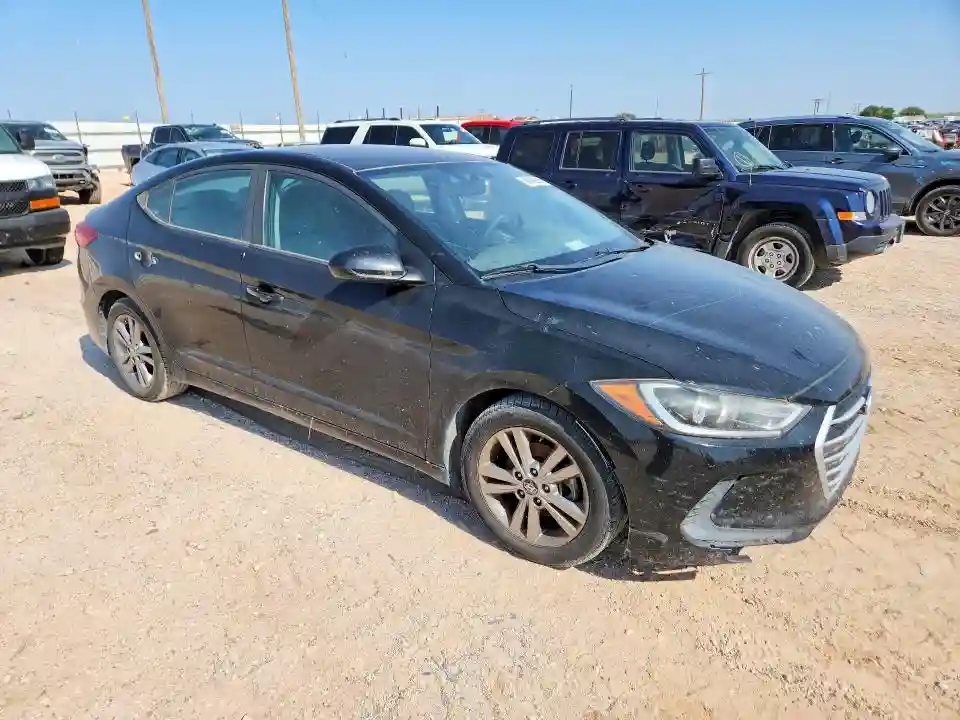KMHD84LF7HU060357 2017 HYUNDAI ELANTRA-3