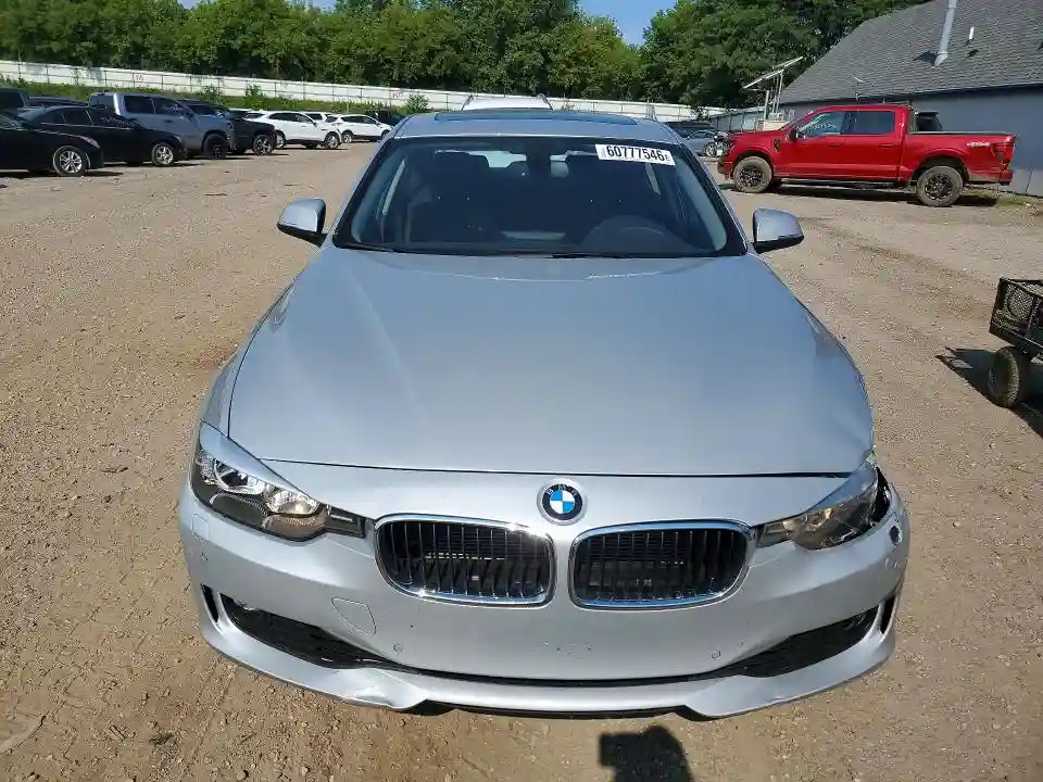 WBA3B3G59FNR87409 2015 BMW 3 SERIES-4