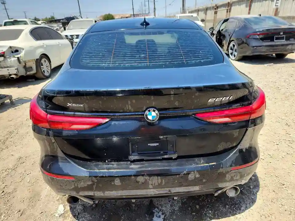 WBA73AK04L7F68093 2020 BMW 2 SERIES-5