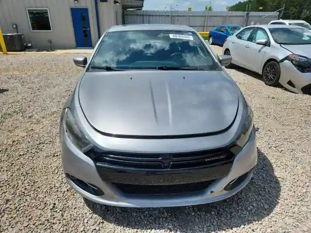 1C3CDFBB8FD111940 2015 DODGE DART-4