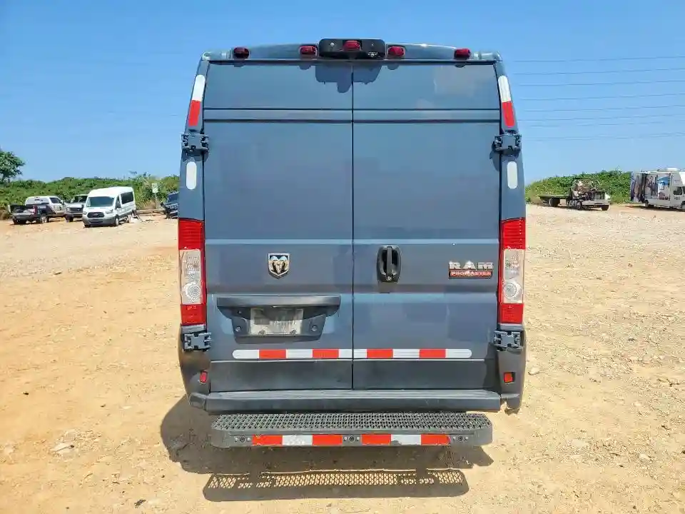3C6URVJG5LE146512 2020 RAM PROMASTER-5