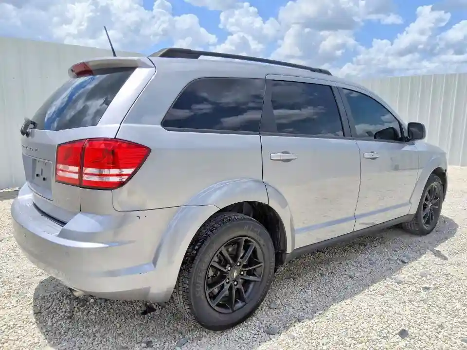 3C4PDCAB2LT277437 2020 DODGE JOURNEY-2