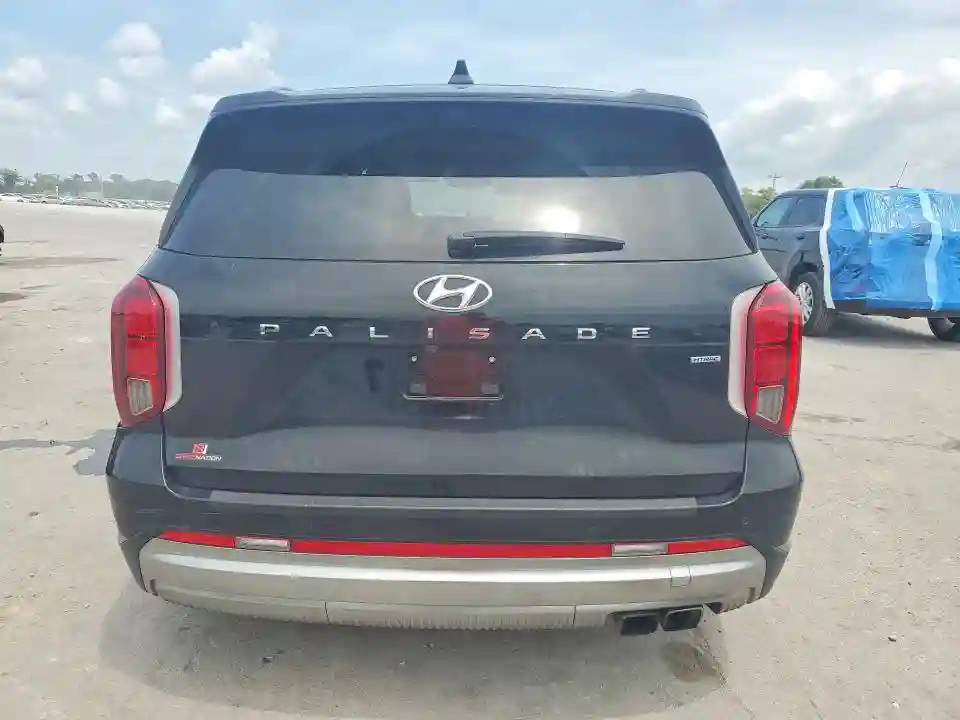 KM8R7DGE6PU511707 2023 HYUNDAI PALISADE-5
