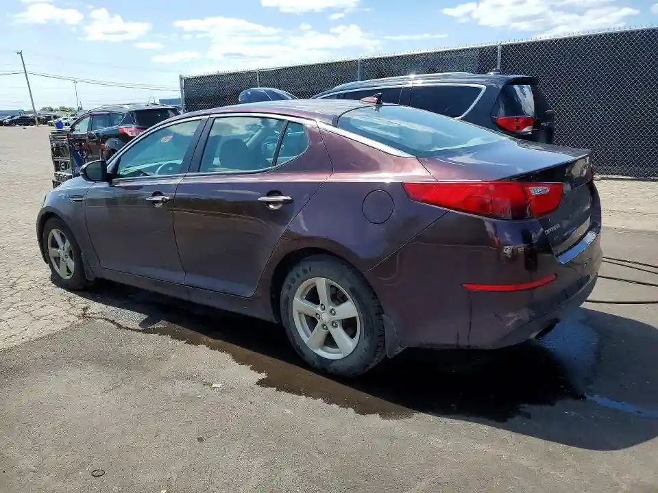 5XXGM4A75FG470425 2015 KIA OPTIMA-1